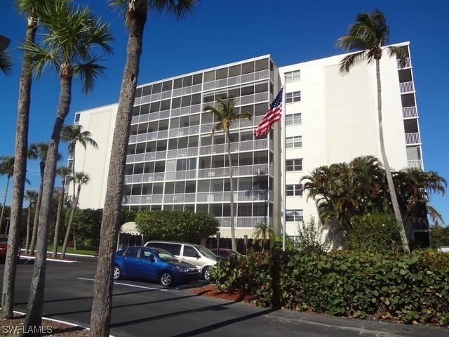 5 Bluebill Ave., Naples, FL