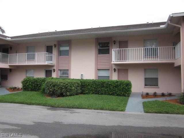 1378 Churchill Cir., Naples, FL