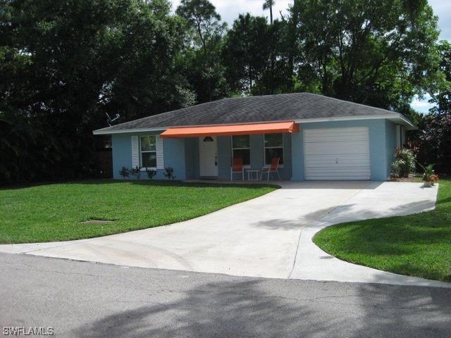 1300 Frank Whiteman Blvd., Naples, FL