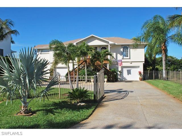 121 Sand Dollar Dr., Fort Myers Beach, FL