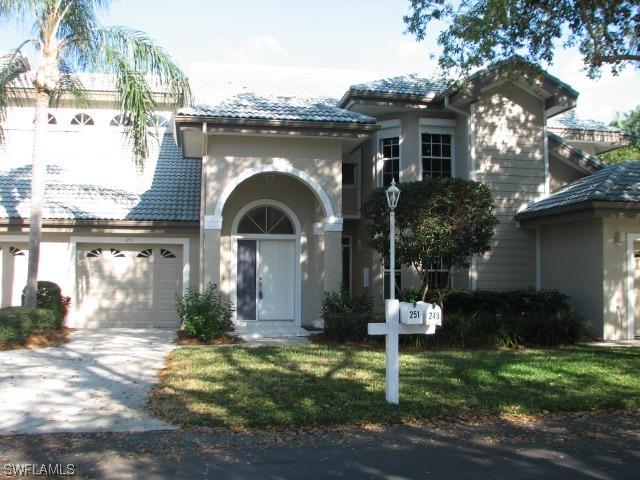 251 Via Perignon, Naples, FL