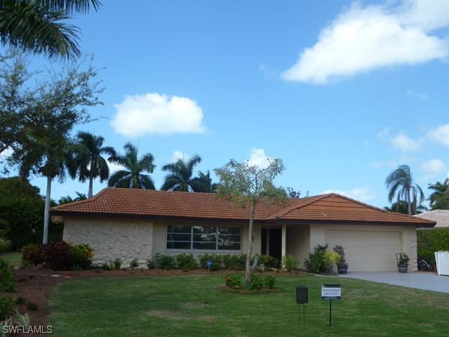 4075 Belair Ln., Naples, FL 34103