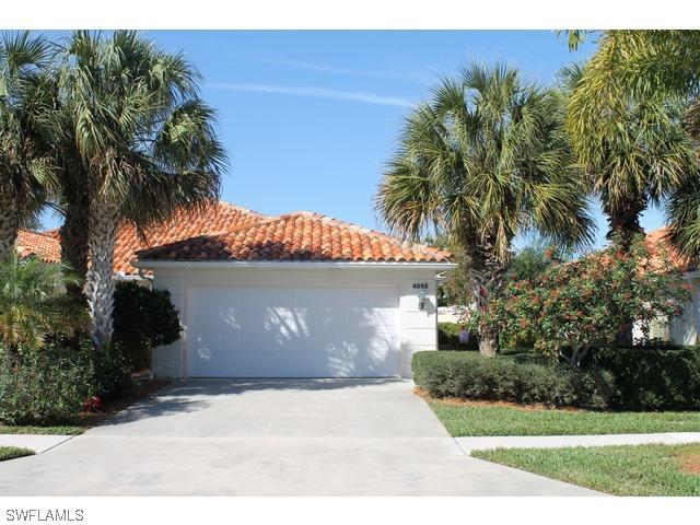 4055 Los Altos Ct., Naples, FL 34109