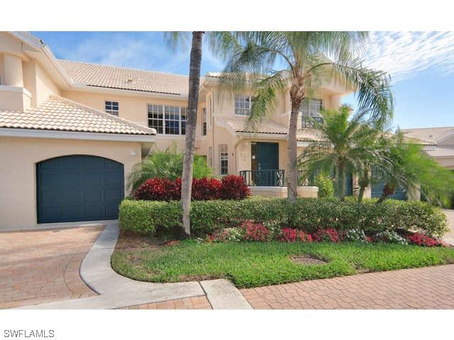 6825 San Marino Dr. #514B, Naples, FL