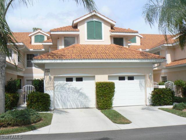 5135 Cedar Springs Dr. #102, Naples, FL