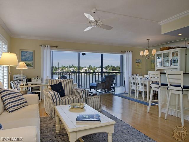 2750 Gulf Shore Blvd. #101, Naples, FL