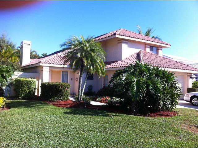 5027 Eclipse Court Ct., Naples, FL 34104