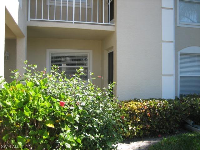 737 Landover Ct. #102, Naples, FL 34104