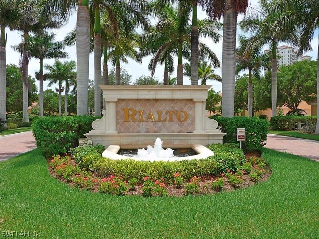 1263 Rialto Way, Naples, FL 34114