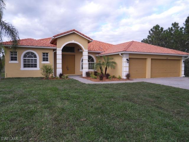 4217 43rd Ave., Naples, FL 34120