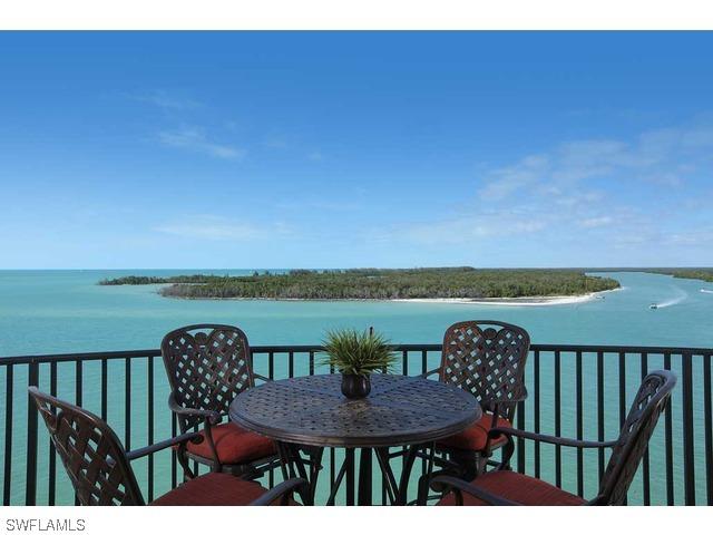 700 La Peninsula Blvd. #PH3, Naples, FL 34113