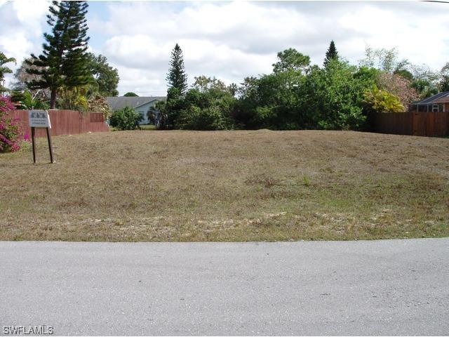 2632 54th St., Naples, FL 34116