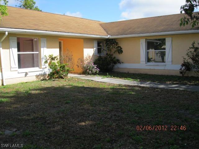 4901 23rd Ave., Naples, FL 34116