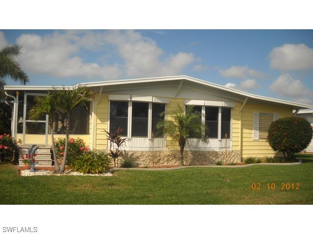 66 Lemans Dr., Naples, FL