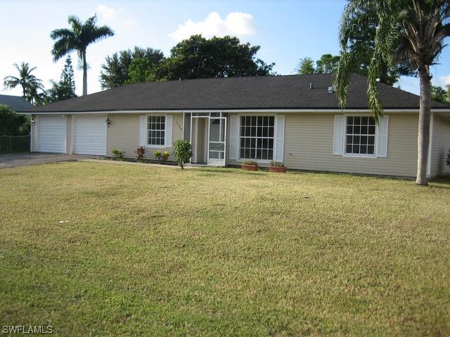 5067 23rd Ct., Naples, FL 34116