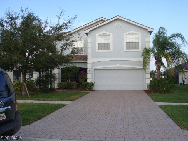 2826 Orange Grove Tr., Naples, FL 34120