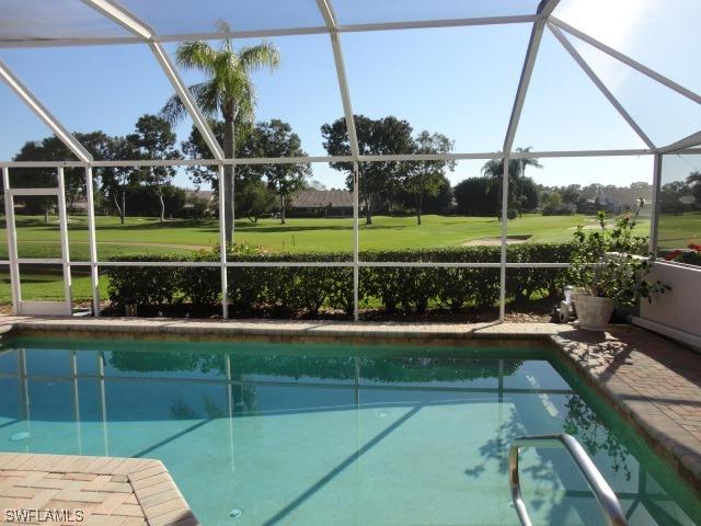 11596 Quail Village Way, Naples, FL 34119