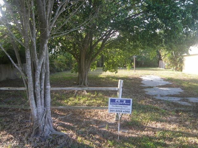 778 Pan Am Ave., Naples, FL 34110