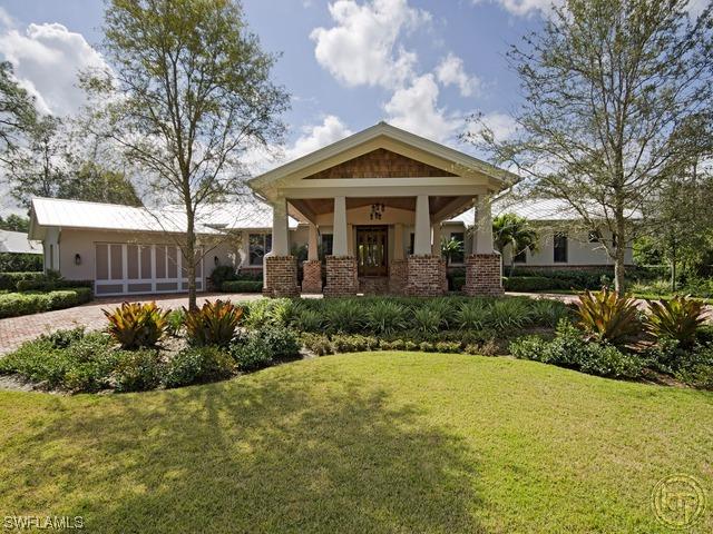 6090 Cedar Tree Ln., Naples, FL 34116