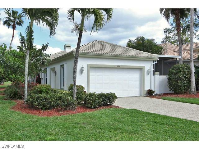 9606 Deepwater Ct., Naples, FL 34109