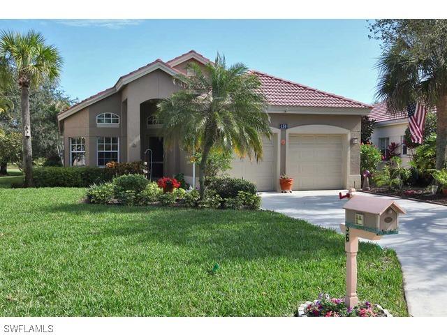 136 Lady Palm Dr., Naples, FL 34104