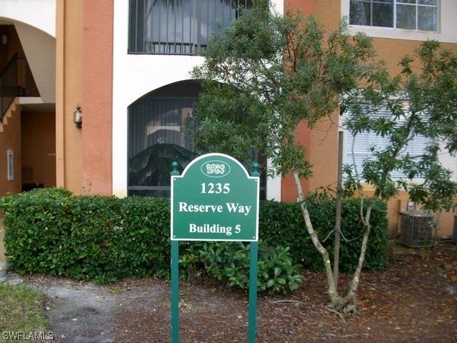 1235 Reserve Way, Naples, FL 34105