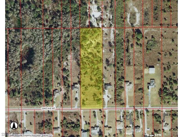 -0- 22nd Ave., Naples, FL 34120