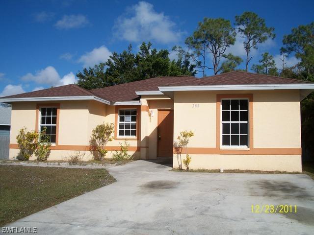 288 Benson St., Naples, FL