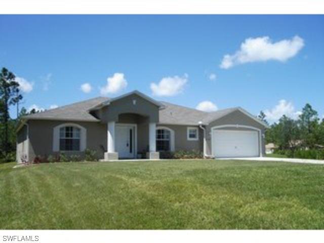 1225 Desoto Blvd., Naples, FL 34120