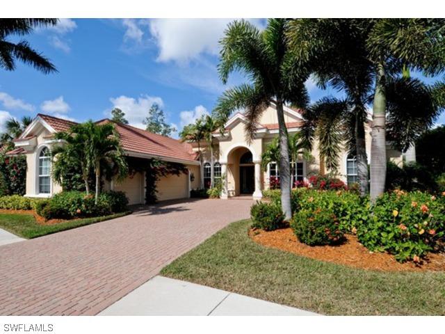 2917 Leonardo Ave., Naples, FL 34119
