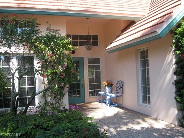 721 Turkey Oak Ln., Naples, FL 34108