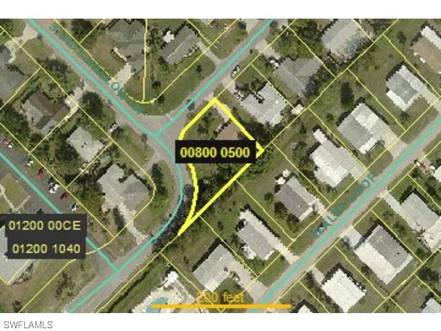 10201 Sandy Hollow Ln., Bonita Springs, FL 34135