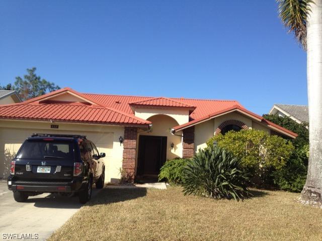 537 Countryside Dr., Naples, FL