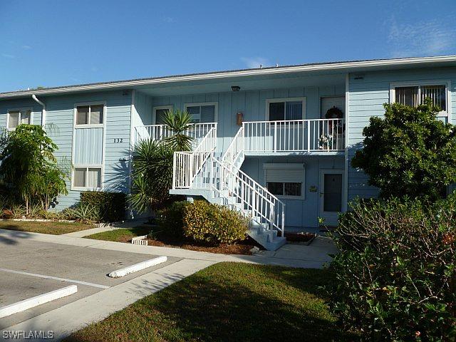 132 Cypress Way, Naples, FL