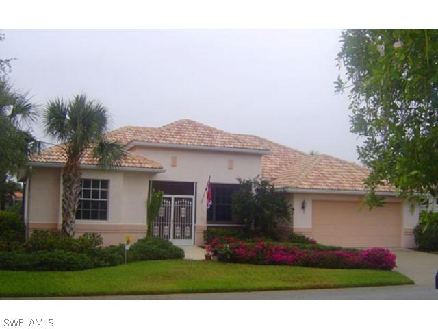 12521 Venicia Dr., Fort Myers, FL 33913