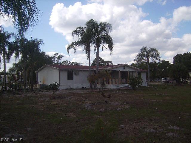 1303 Christian Ter., Immokalee, FL 34142