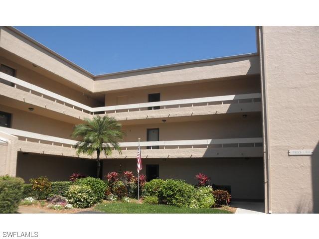 3655 Boca Ciega Dr. #214, Naples, FL