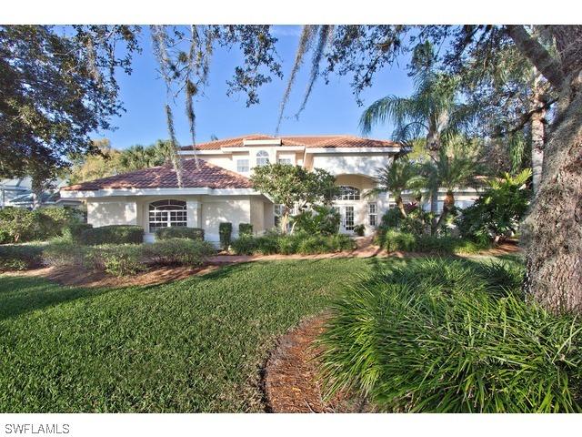 24881 Goldcrest Dr., Bonita Springs, FL