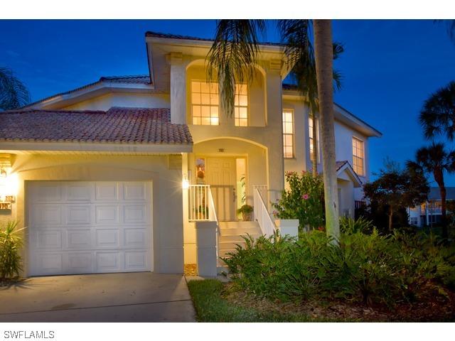 970 Egrets Run #202, Naples, FL