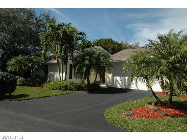 14803 Crooked Pond Ct., Fort Myers, FL 33908