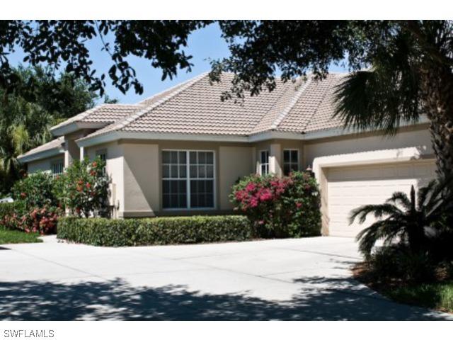 6471 Birchwood Ct., Naples, FL 34109