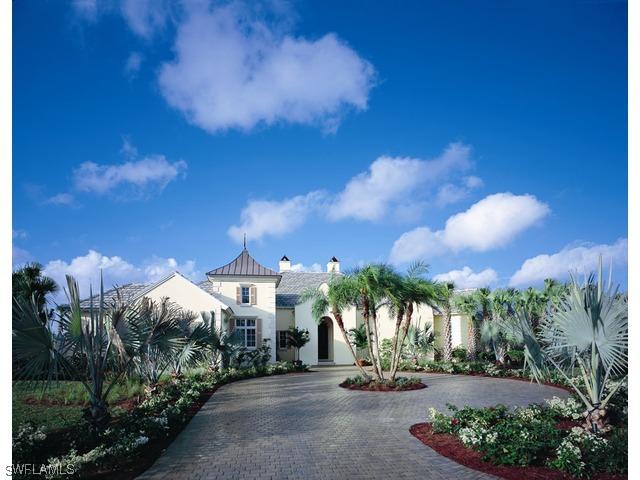 11645 Talon Dr., Naples, FL 34120