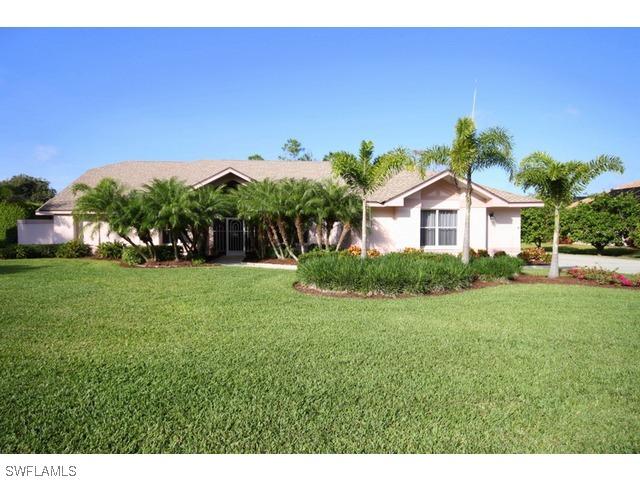 20467 Wildcat Run Dr., Estero, FL