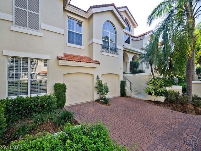 156 Colonade Cir., Naples, FL
