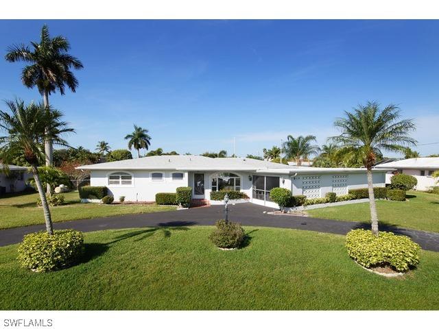 5624 Delido Ct., Cape Coral, FL
