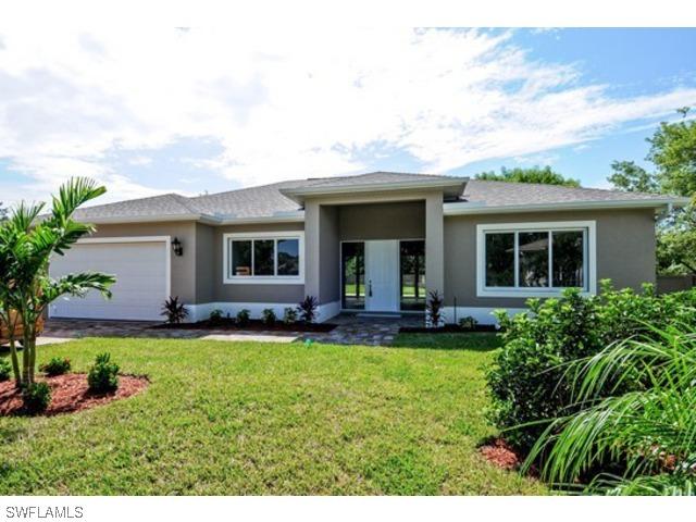 1139 Imperial Dr., Naples, FL