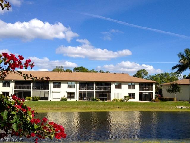 4410 Chantelle Dr. #H-202, Naples, FL