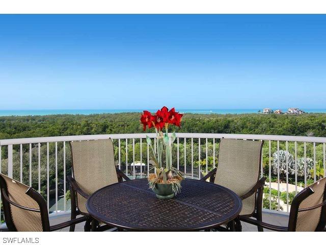 7117 Pelican Bay Blvd. #601, Naples, FL