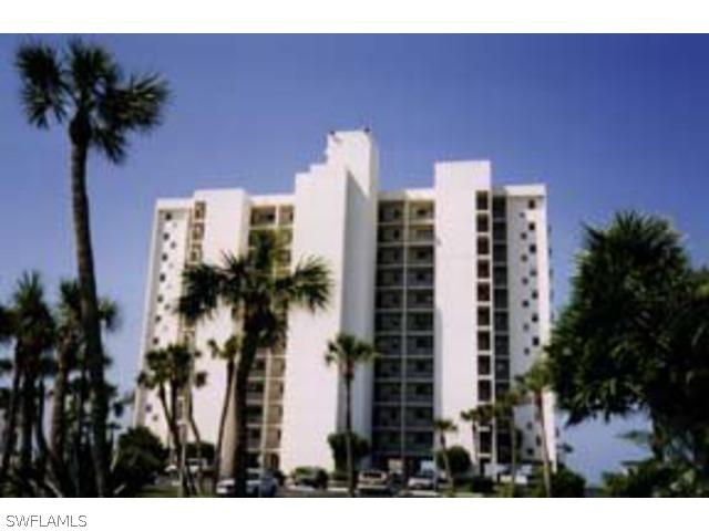 6400 Estero Blvd., Fort Myers Beach, FL