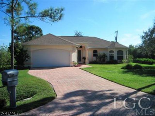 12031 Circle Dr., Bonita Springs, FL